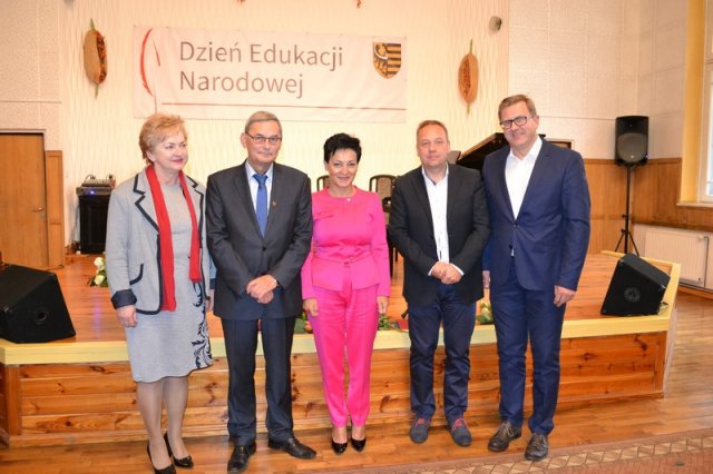 Dzień Edukacji Narodowej